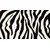 shumee Rezalna ploa steklene ploe 52x30 Zebra