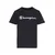 Champion Authentic Athletic Apparel Majica modra/krvavo rdeča/črna/bela