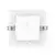 Aigostar - LED ugradno svetlo/6W/230V 3000K 12x12 cm belo