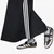 Krilo adidas Firebird Skirt Black/ White M