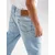 LEVIS  Kavbojke 568 moder denim
