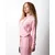 Juicy Couture Ženski duks sa kapuljačom Madison, Roze