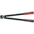 KNIPEX ŠKARJE ZA KABLE KNIPEX 95 12 500