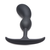 Heavy Hitters Premium Silicone Weighted Prostate Plug Medium