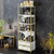 HANAH HOME Frida 60 Cm White