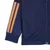 Adidas Komplet trenerka za dečake I 3S Tr Ts 205 KC6155, Teget