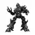 Action Figure Blokees Transformers Deceptions - Model Kit - Megatron