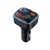 Xwave BT 20 FM transmiter za kola,Bluetooth,LED,USB,3D Surround,USB-TypeC PD30W+QC3.0 brzo punjenje
