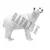 SRT Target 3D Polar Bear