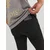 Jack & Jones Liam Kavbojke Črna