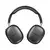 MOXOM Slušalice bluetooth MX-WL75 AIR, Crne