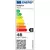 Rabalux Andela plafonjera LED 48W srebrna