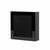 Zvučnici DLS Flatbox MINI V3 crni (par) H-FB24249-B