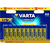 Varta AA Longlife 1.5V Alkaline baterije , 10 komada