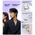 Edifier Bluetooth slušalice Clip Q, Crne