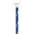 Vidaxl vidaXL Jadralna vrv, modra, 2 mm, 50 m, polipropilen