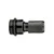 Total One-Stop Tools 1/2 Square - 1/4 Hex adapter/50 mm (TAC60501)