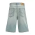 JACK & JONES JUNIOR Teksas šorc za dečake 12274997, Teksas plavi