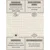 Kremno bela volnena preproga 80x150 cm Eloise – Hanse Home