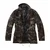 Womens Standard M65 Darkcamo Jacket