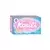 KOSILI Baby sapun Original 75g roze