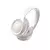 Xwave Bluetooth slušalice sa mikrofonom L50ANC, Stereo, v5.3, Aux, White