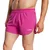 GymBeam Men‘s Pulse X Running Shorts 2in1 Purple