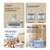 Smarttail Fontana za za pse i mačke, 2200mAh, Crna