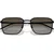 Sončna očala Emporio Armani 0EA2172D 300113 Rjava