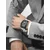 Tsar Bomba TB8210CF2-02 Mens Watch Elemental Carbon Automatic 46mm 5ATM