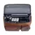 K&F CONCEPT Sling Bag 10L UrbanWander 11(Gobi Brown)