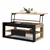 Frame Sto Hrast-Crni