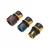 Fiskars Priključek za cev Comfort STOP 19 mm (3/4)