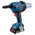 BOSCH Akumulatorski pištolj za pop nitne GRG 18V-16 C; 2 x GBA 18V 2,0 Ah + L-Boxx kofer (06019K5020)