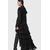 Obleka AllSaints LEILA