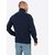 LACOSTE Majica, modra