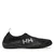 Helly Hansen W Crest Watermoc Black/Charcoal 38.7