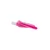 Arena powerfin pro ii flex shimmered pink 40/41