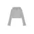 Cropp - Dukserica - light grey
