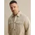 DAN FOX APPAREL Prehodna jakna Nicolas bež