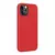 Maska Nillkin Flex pure za iPhone 12/ 12 Pro, Crvena