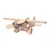 Ceeda Cavity Aircraft I.