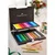 Faber Castell Polychromos 1/72 drvena kutija