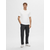 SELECTED HOMME Majica, bela