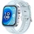 HUAWEI Fit 4 Pro Pametni sat, Plavi