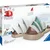 Ravensburger 3D puzzle Sidnejska opera, 216 delova