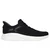 Skechers Muške patike Bob Squad Chaos - Solid Step, 118312-BLK, Crne