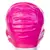 Arena classic silicone cap pink