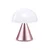 Lexon mina Mini led lampa, roze ( LH60MLP )