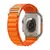 Narukvica za pametni sat Apple Watch Ultra Strap Alpine Loop 42/ 44/ 45/ 49mm L narandžasta